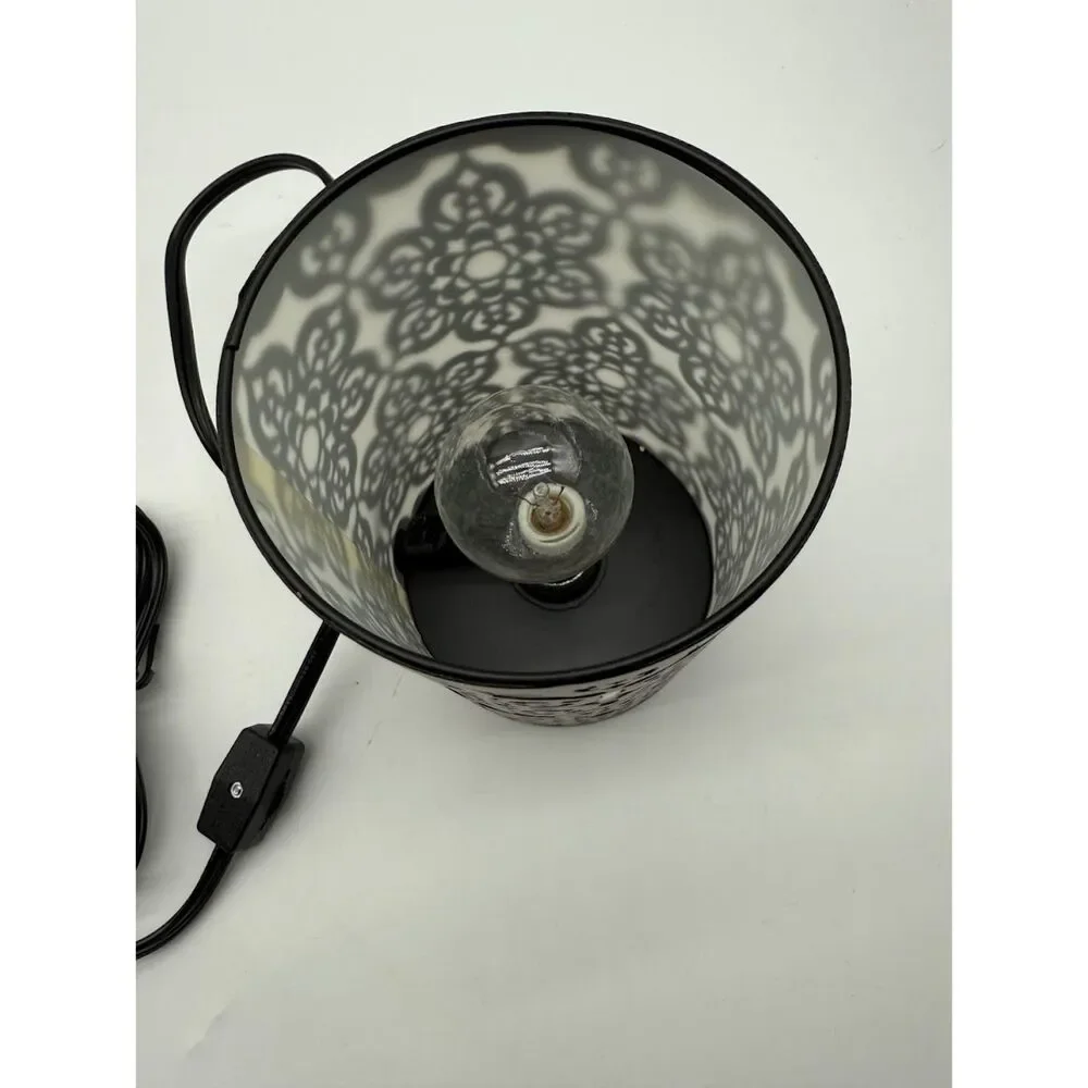 Unbranded Candle Oil/Wax Warmer Home Fragrances